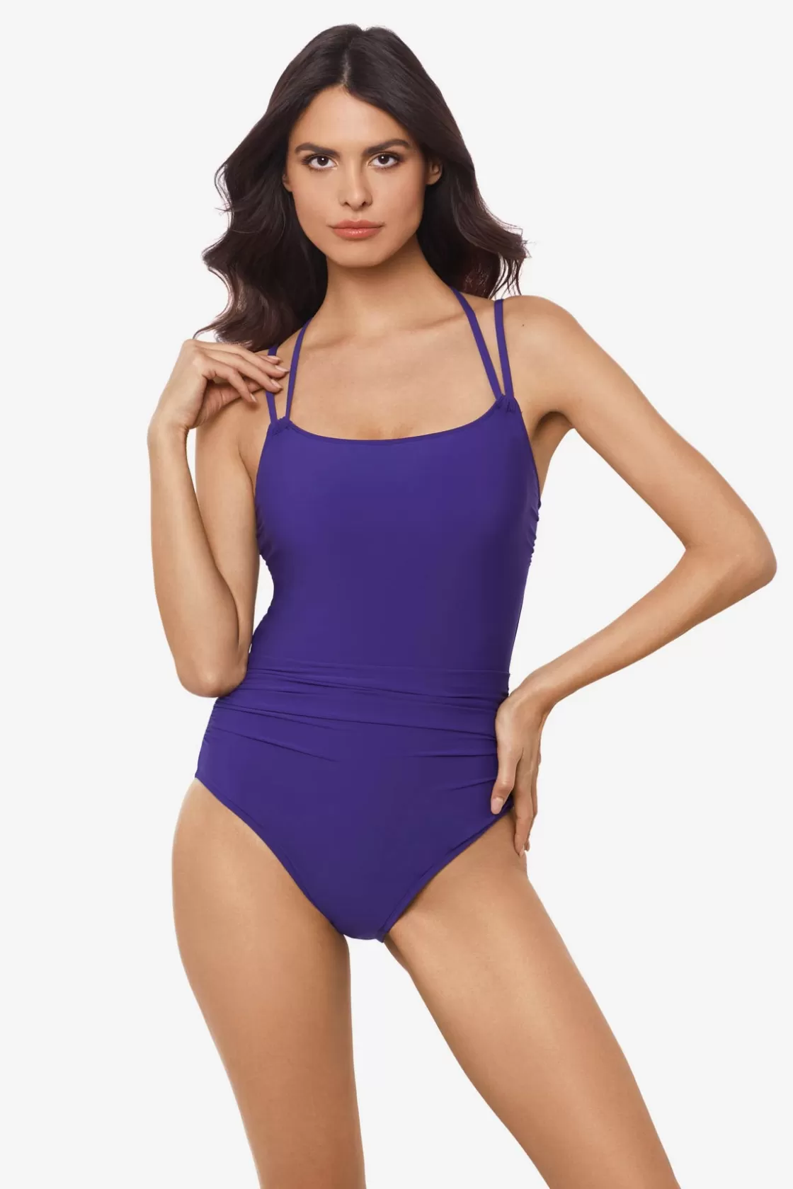 Miraclesuit One Piece^Sigourney One Piece Swimsuit Passion